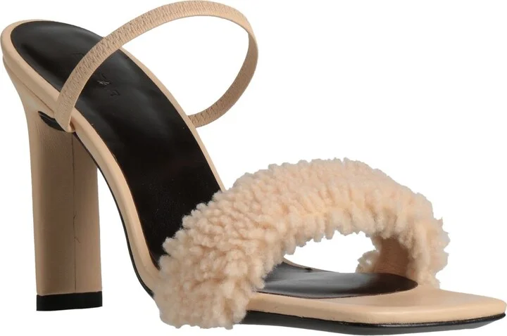 By Far Woman Sandals - Image 4