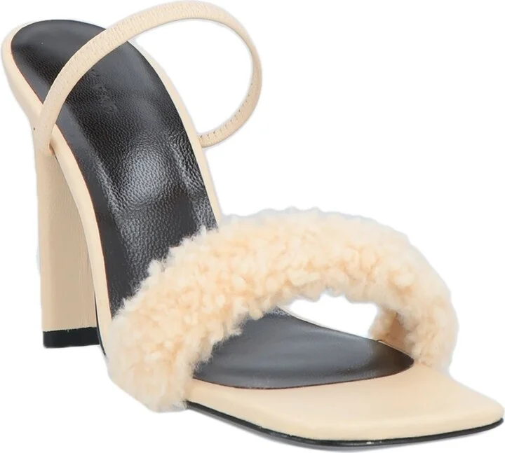 By Far Woman Sandals - Image 7