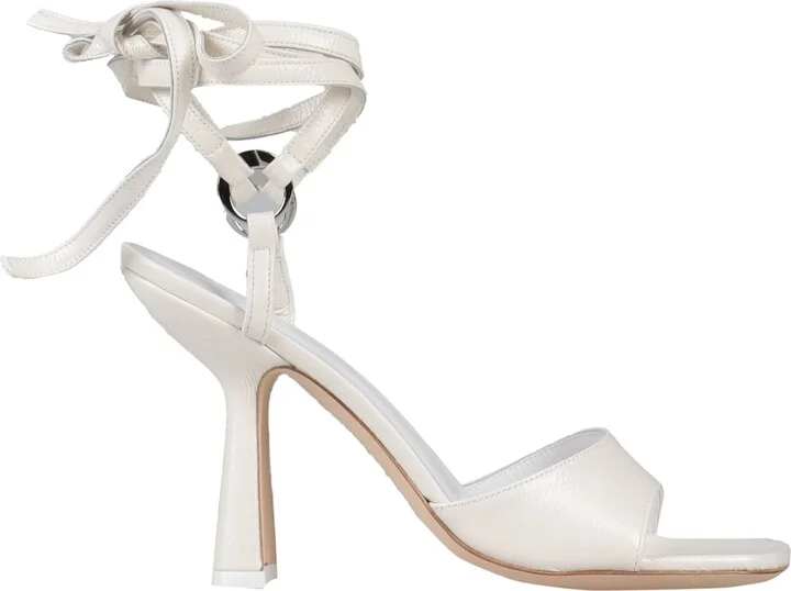 By Far Woman Sandals - Image 3