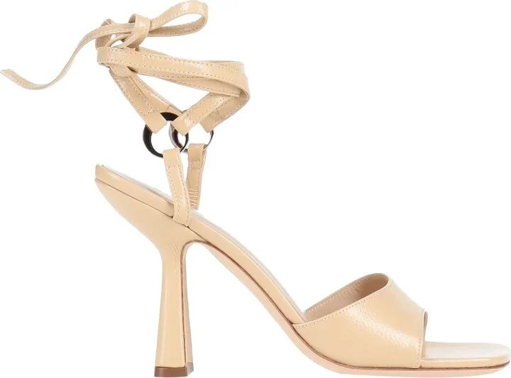 By Far Woman Sandals - Image 6