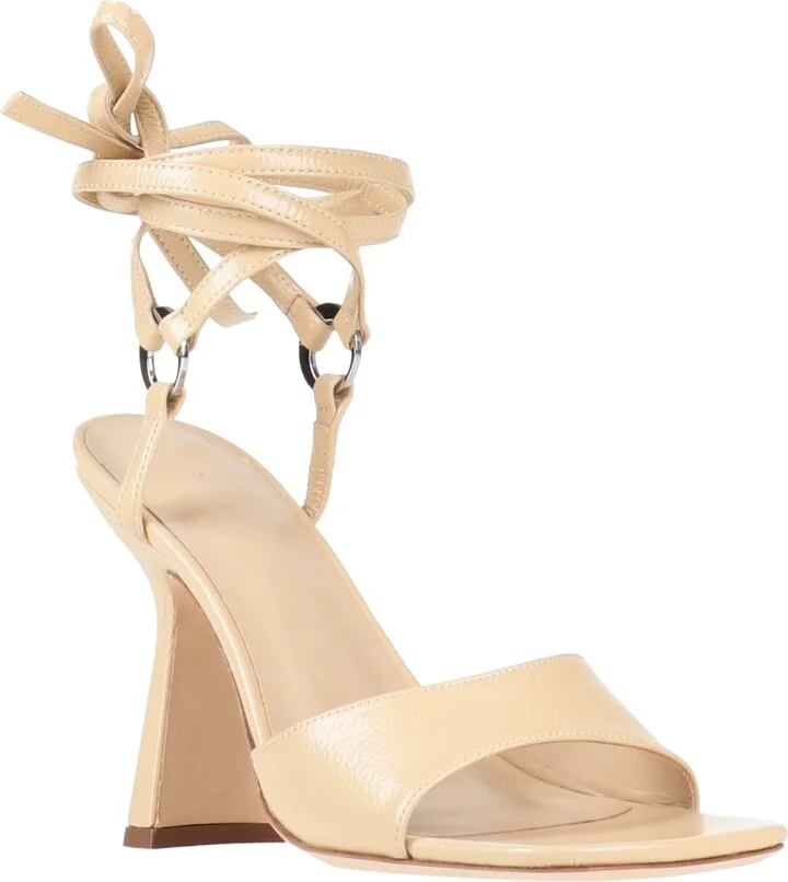 By Far Woman Sandals - Image 7