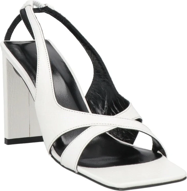 By Far Woman Sandals - Image 4