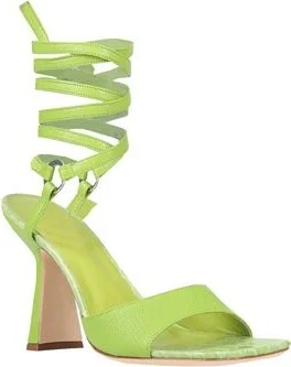 By Far Woman Sandals - Image 2