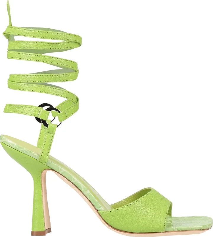 By Far Woman Sandals - Image 3