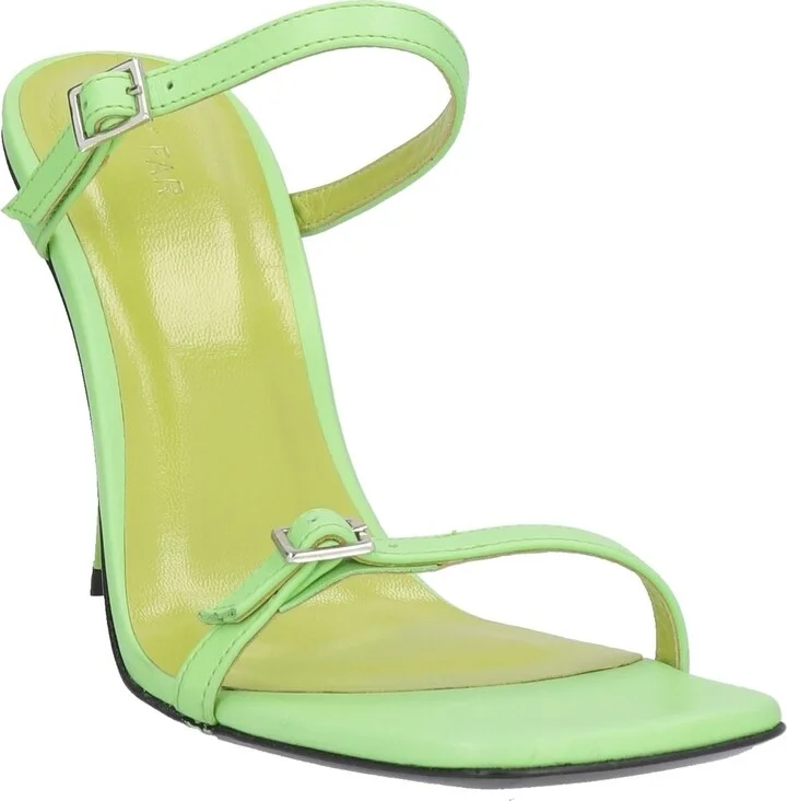 By Far Woman Sandals - Image 4