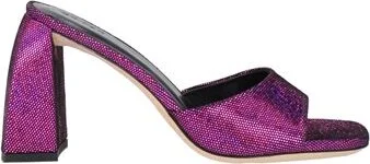By Far Woman Sandals