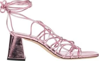 By Far Woman Sandals