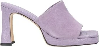 By Far Woman Sandals