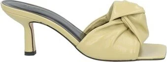 By Far Woman Sandals