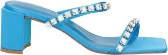 By Far Woman Sandals