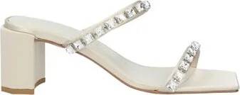 By Far Woman Sandals