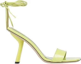 By Far Woman Sandals