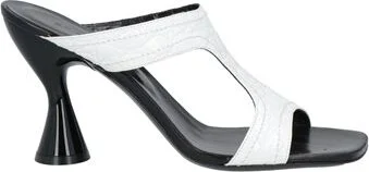 By Far Woman Sandals