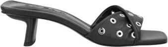 By Far Woman Sandals