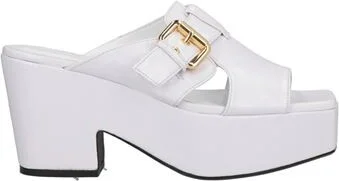 By Far Woman Sandals
