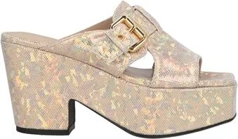 By Far Woman Sandals
