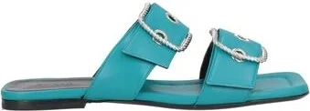 By Far Woman Sandals