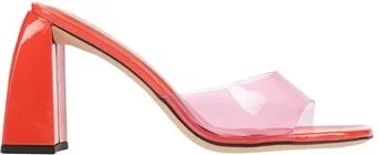 By Far Woman Sandals