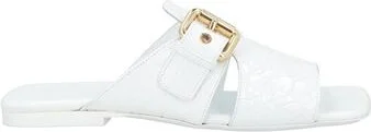 By Far Woman Sandals