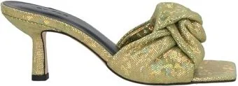 By Far Woman Sandals
