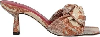 By Far Woman Sandals