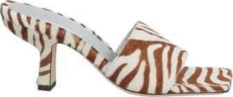 By Far Woman Sandals