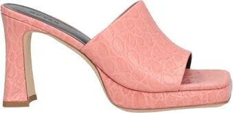 By Far Woman Sandals