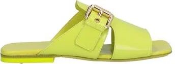 By Far Woman Sandals