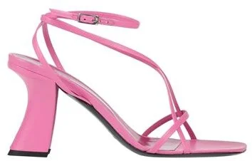 By Far Woman Sandals