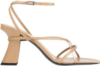 By Far Woman Sandals