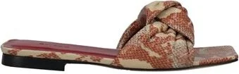 By Far Woman Sandals