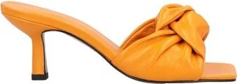 By Far Woman Sandals