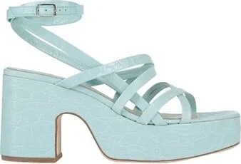 By Far Woman Sandals