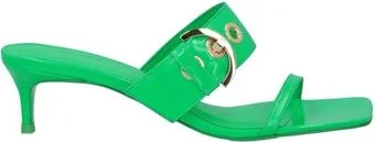 By Far Woman Sandals