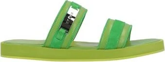 By Far Woman Sandals