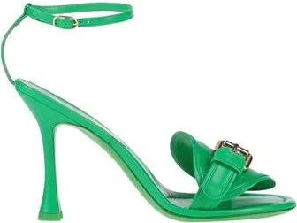 By Far Woman Sandals