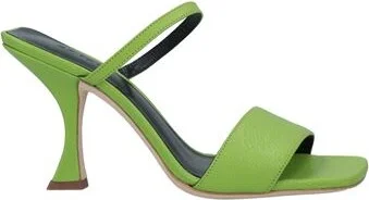 By Far Woman Sandals