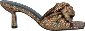 By Far Woman Sandals