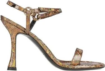 By Far Woman Sandals