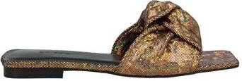 By Far Woman Sandals