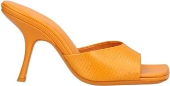 By Far Woman Sandals