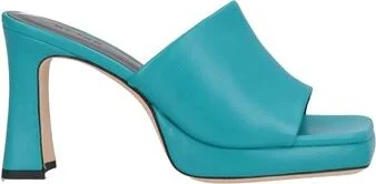 By Far Woman Sandals