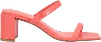 By Far Woman Sandals
