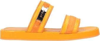 By Far Woman Sandals