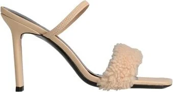 By Far Woman Sandals