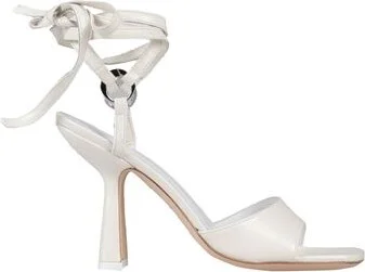 By Far Woman Sandals