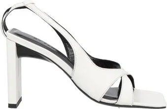 By Far Woman Sandals