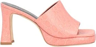 By Far Woman Sandals