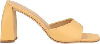 By Far Woman Sandals