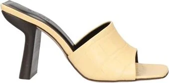 By Far Woman Sandals